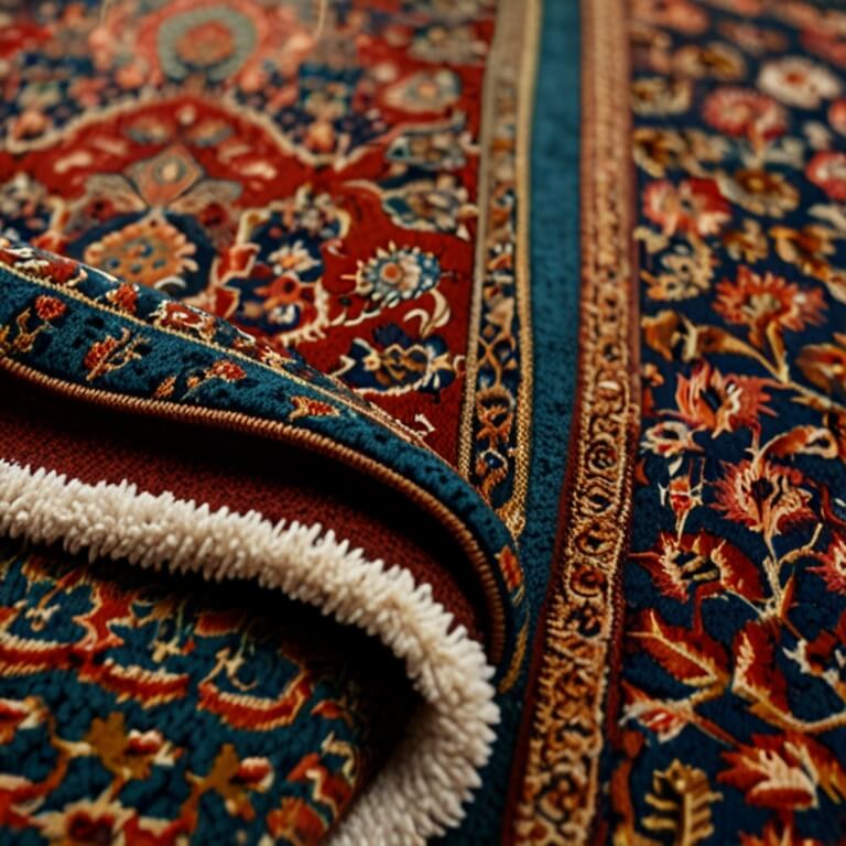 Luxurious Carpet 1